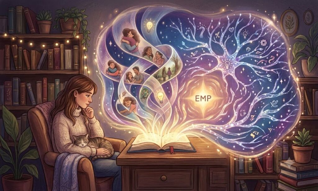 EMP as a Personal or Inside Meaning