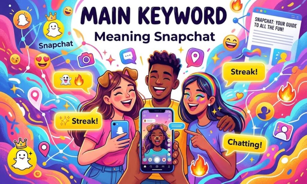 LLY Meaning Snapchat