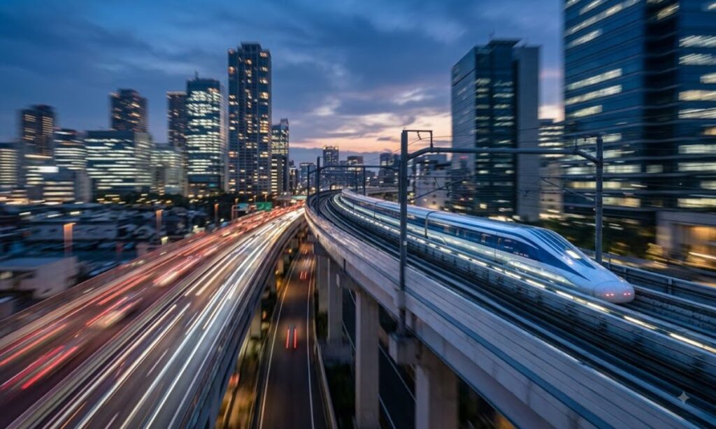 Velocity