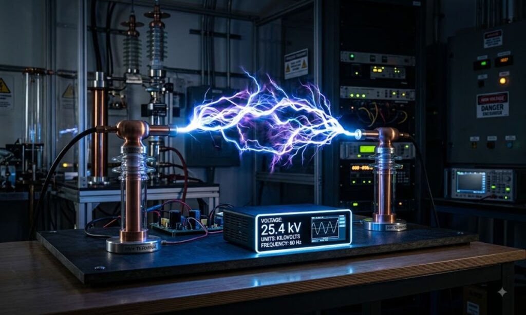 Voltage