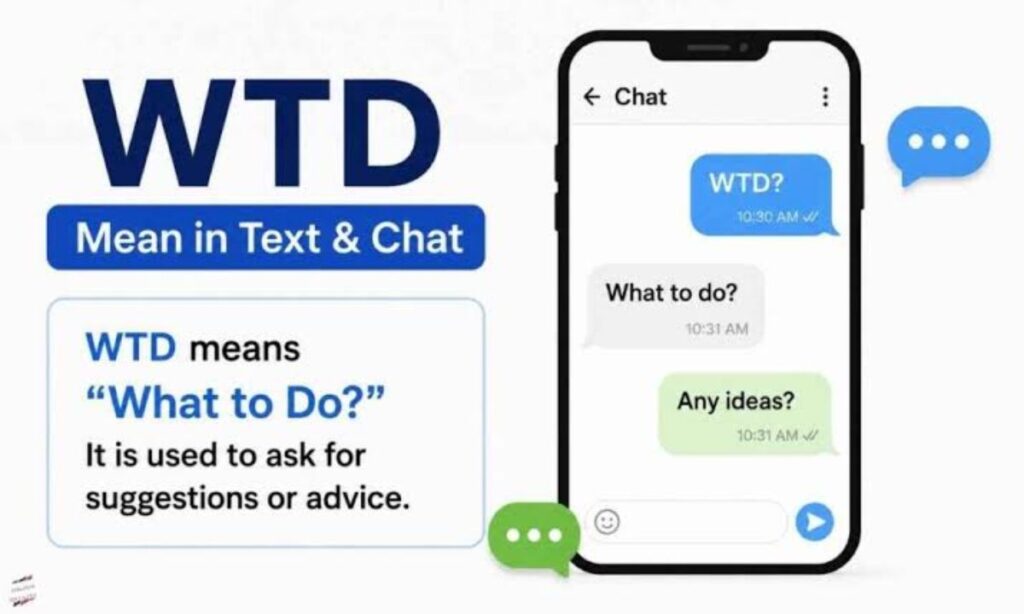 WTD Urban DictionaryWTD Urban Dictionary