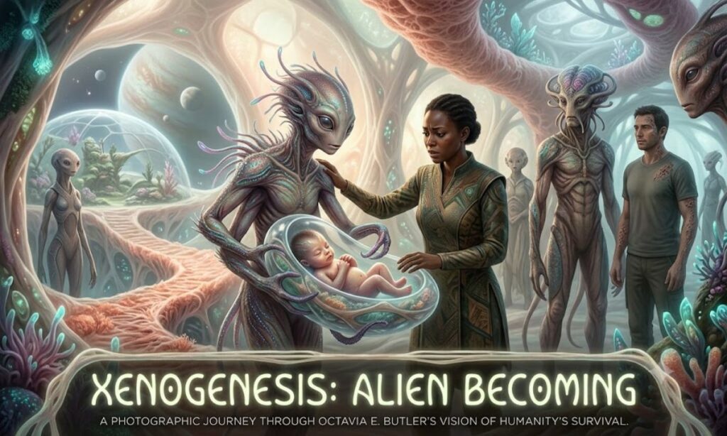 Xenogenesis