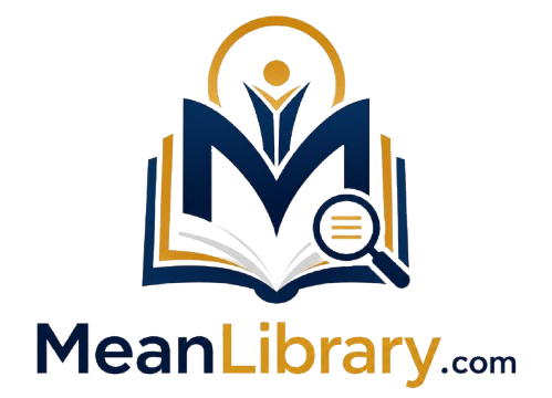 Meanlibrary.com 