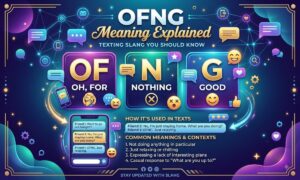 OFNG Meaning Explained Texting Slang You Should Know